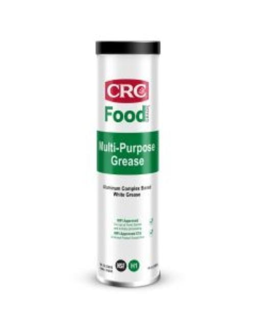 CRC Food Grade Lubricants CRC Food Grade Multi-Purpose Grease 397g  35600