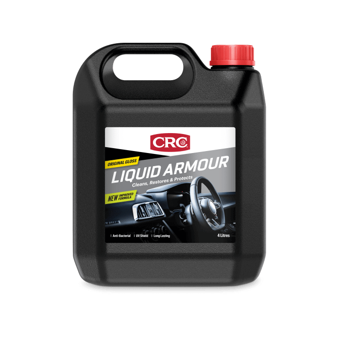 CRC General CRC Liquid Armour 4L - 5024