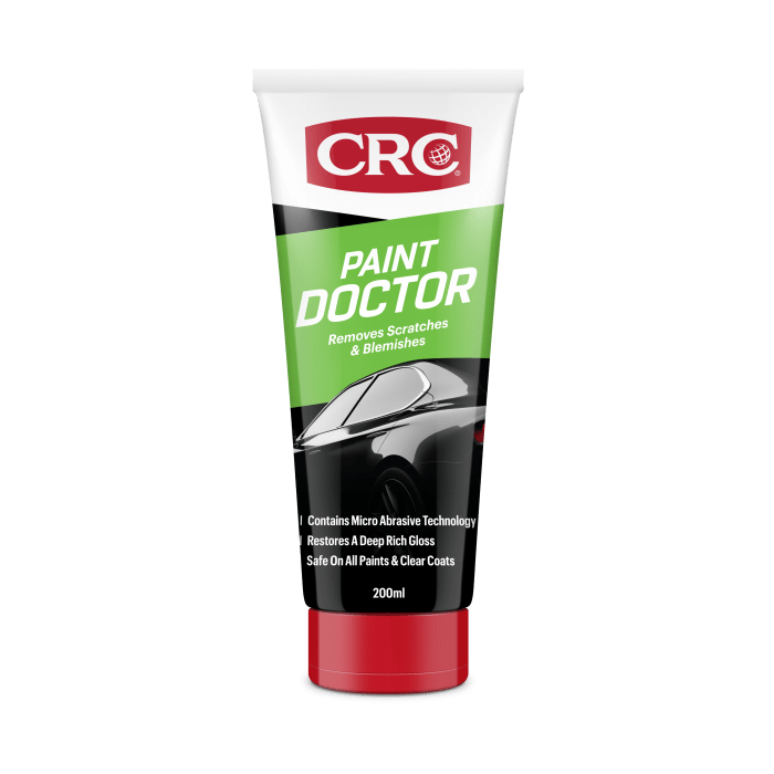 CRC Industrial Cleaners CRC Paint Doctor Tottle 220ml