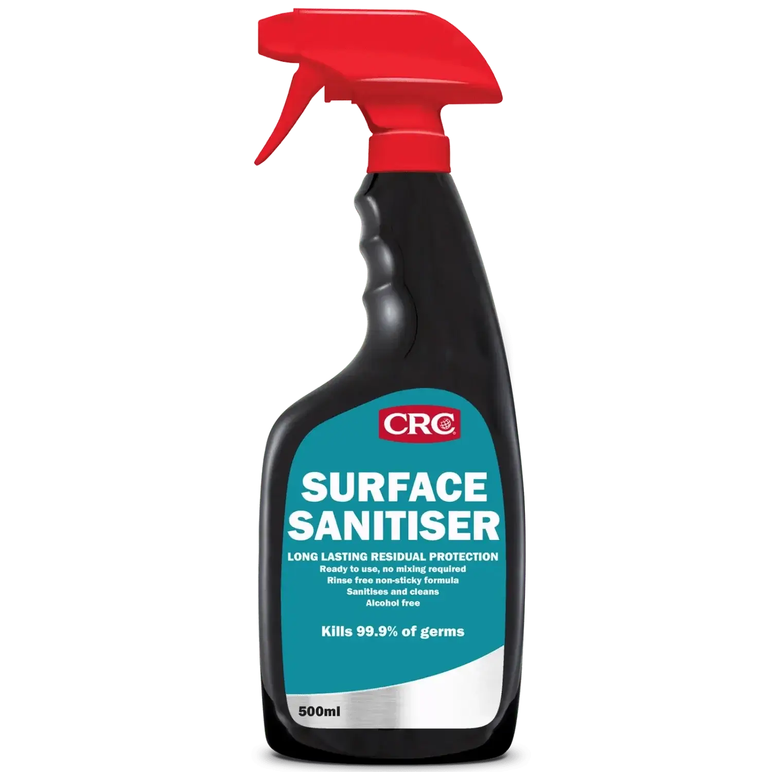 CRC Industrial Cleaners CRC Surface Sanitiser 500ML