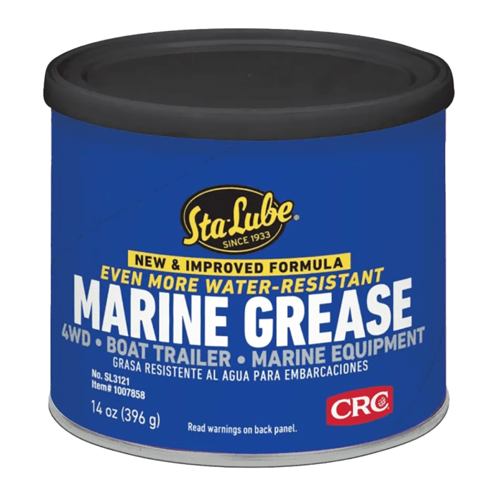 CRC Marine Grease CRC Marine Grease 397g