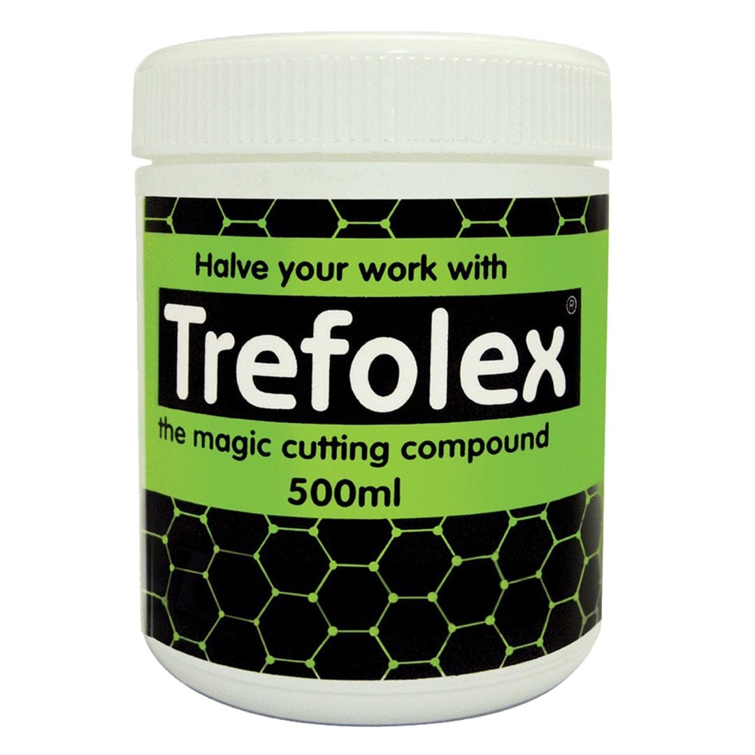 CRC Multi-Purpose CRC Trefolex 'Magic' Cutting Compound 500ml 3060