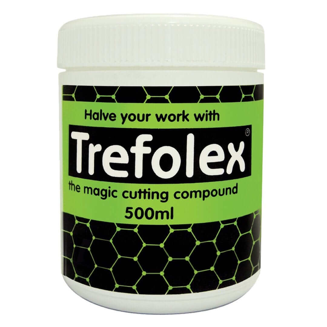 CRC Multi-Purpose CRC Trefolex 'Magic' Cutting Compound 500ml 3060