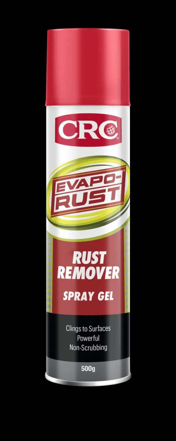 CRC Rust Protection CRC Evapo-Rust Spray Gel 500g 1753336