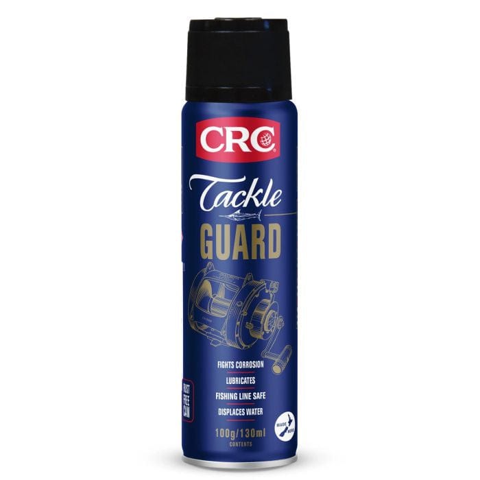CRC Tackleguard CRC Tackleguard 130ml 6028