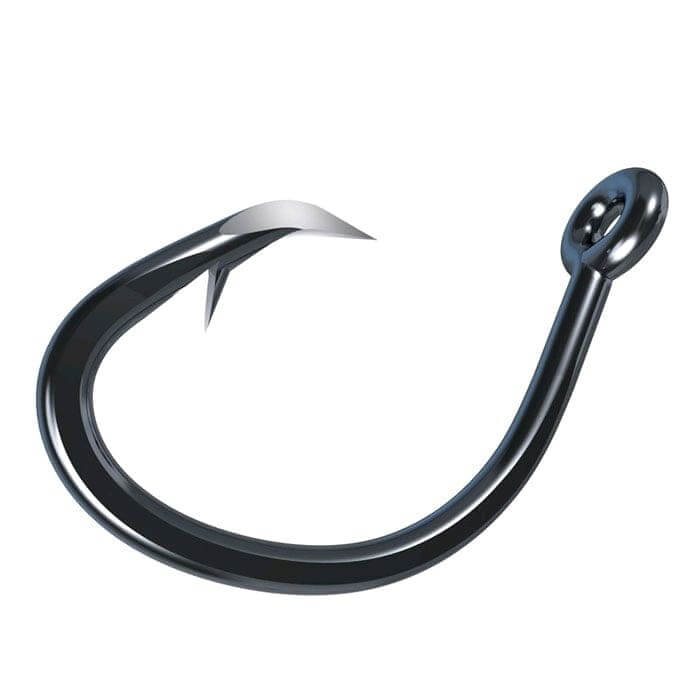 Decoro HOOKS Bulk Live Bait Hook 9/0 100PK