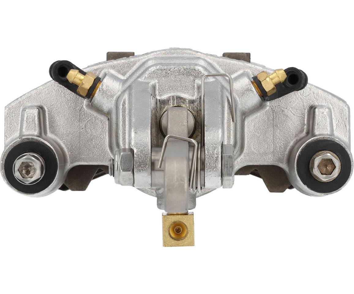 DeeMaxx DeeMaxx Brake Calipers Deemaxx mech/hyd caliper S/S