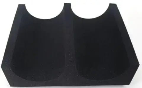 Sea- Harvester Hook Remover Dive Tank Holder 2 Tanks (Foam )