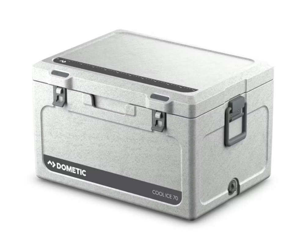 Dometic Fish Bins Cooler Boxes Dometic 71 Litre Cooler Box