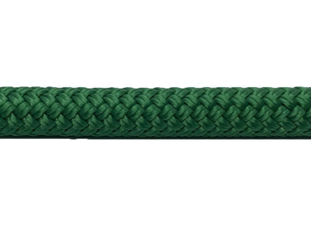 Donaghys Donaghys Rope Olive Green / 4mm / 300m Donaghys Synthetic Braids