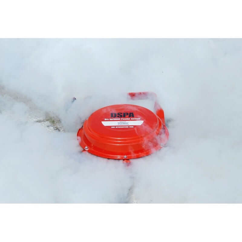 DSPA Fire Extinguishers Marine Manual or Auto Fire Extinguisher 14m3