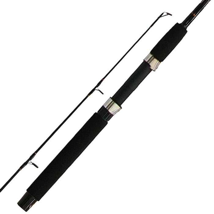 Kilwell Black Shadow 602 8-26g Spin Rod - Action Outdoors Kiwi