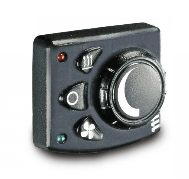 Eberspacher Marine & RV Air Heating Eberspacher Airtronic D2 Marine Heater