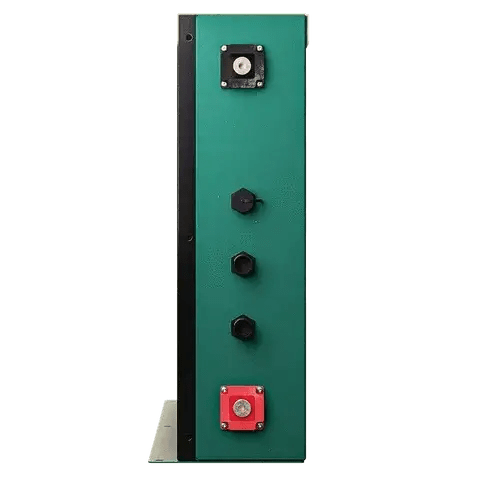 Enerdrive Battery Chargers B-TEC 300AMP / 12V LIFEPO4 Slim Case Battery