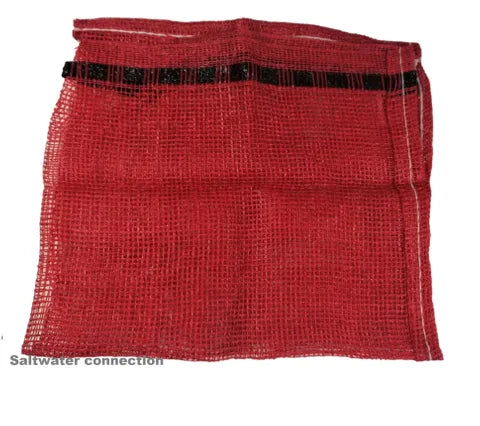 Sea Harvester Onion Sack (Holds up to 8Kg Berley Bomb) - Action Outdoors Kiwi