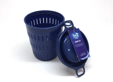 Sea Harvester Berley Pot For Cray Pot - Action Outdoors Kiwi