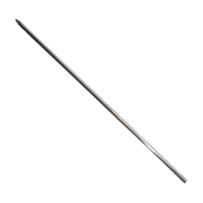 Bluewing Bulletproof Hollowcore Needle O.D.1.3*0.1*150mm 80lb#2 - Action Outdoors Kiwi