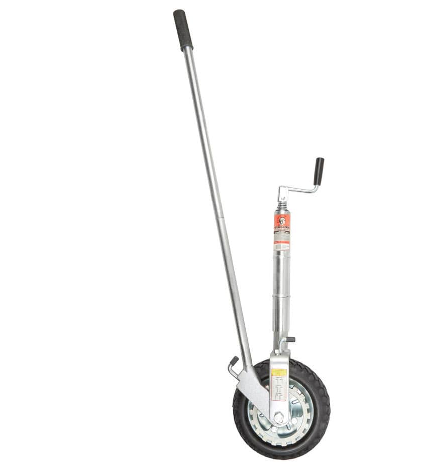Ezi-Shifta Jockey Wheels Ezi-Shifta Ratchet Jockey Wheel 280kgs
