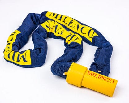 Milenco chain lock