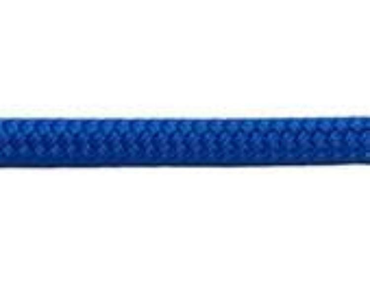 FINELINE Fineline Rope 16mm / Blue Solid Advantage 16mm - 100 METER