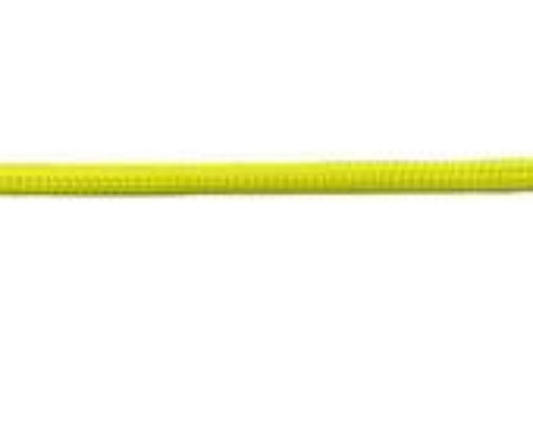 FINELINE Fineline Rope 16mm / Neon Yellow Solid Advantage 16mm - 100 METER