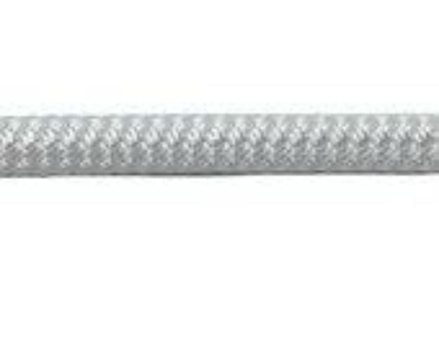 FINELINE Fineline Rope 18mm / White Solid Advantage 18mm - 100 METER