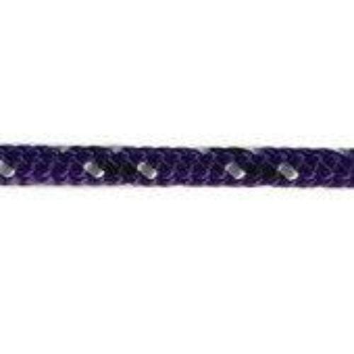 FINELINE Fineline Rope 2mm / Purple - Fleck Advantage 2mm 3mm 4mm 5mm 6mm - METER