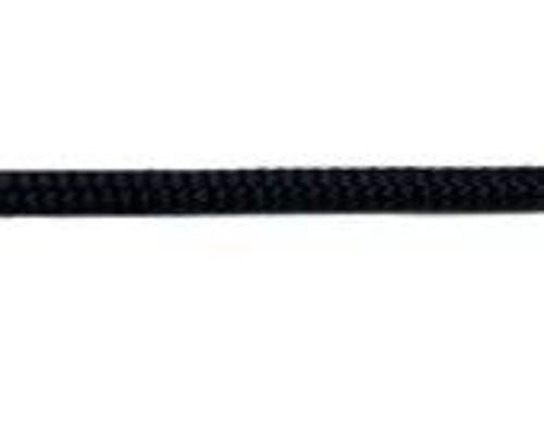 FINELINE Fineline Rope 6mm / Black - Solid Advantage 2mm 3mm 4mm 5mm 6mm - METER