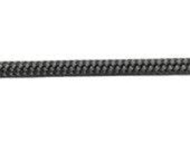 FINELINE Fineline Rope 6mm / Charcoal Grey - Solid Advantage 2mm 3mm 4mm 5mm 6mm - METER