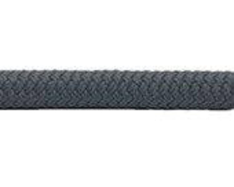 FINELINE Fineline Rope 8mm / Light Grey - Solid Advantage 8mm - 100 METER