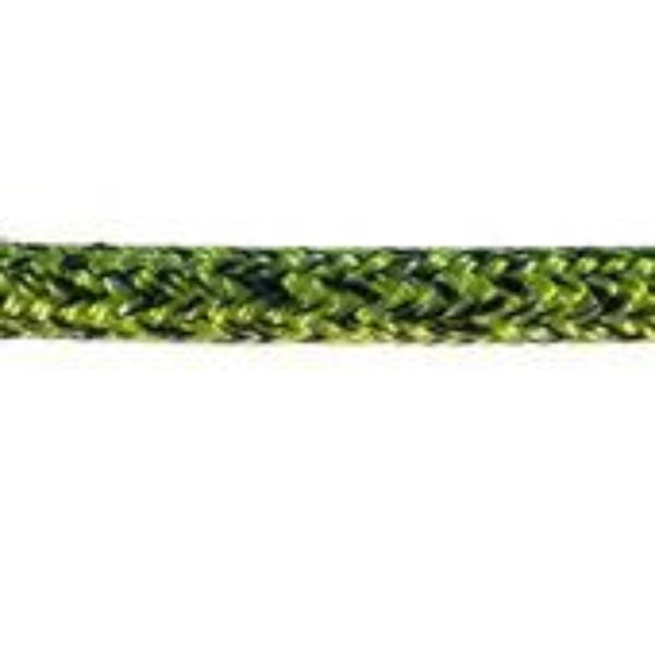 FINELINE Fineline Rope 8mm / Neon Yellow - Mottle Advantage 8mm - 100 METER