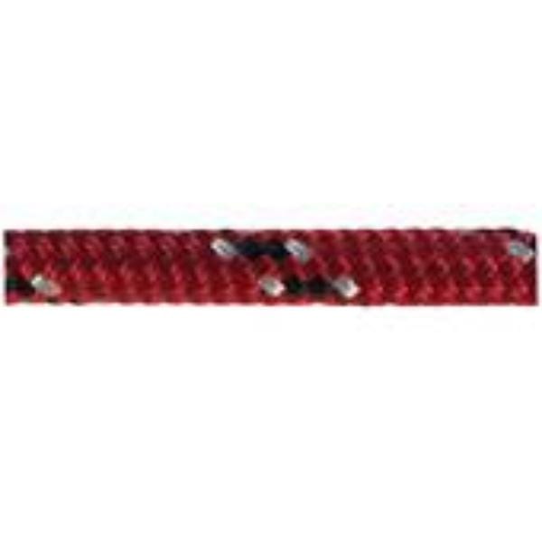 FINELINE Fineline Rope 8mm / Red - Fleck Advantage 8mm - 100 METER