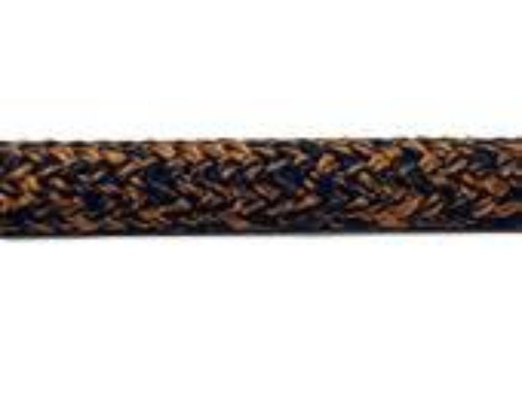 FINELINE Fineline Rope 8mm / Red - Mottle Advantage 8mm - 100 METER