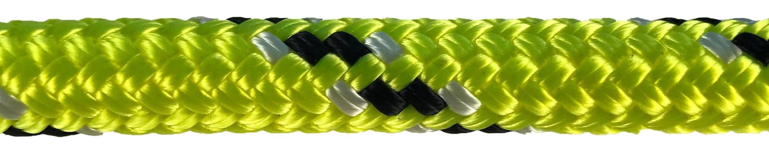Advantage 2mm 3mm 4mm 5mm 6mm x 100 Meters - high-performance braided rope showcasing bright colors.