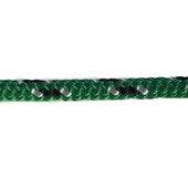 Advantage 2mm 3mm 4mm 5mm 6mm x 100 Meters - high-performance green braided rope