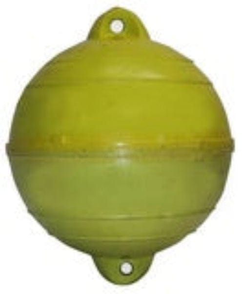 Fishing and Leisure Buoys and Fenders FLOAT ROUND 7"