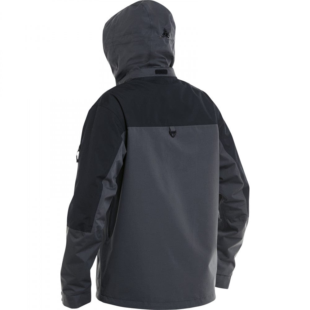 Fladen Jackets Fladen Maxximus Tex 3-Layer Jacket Grey Black