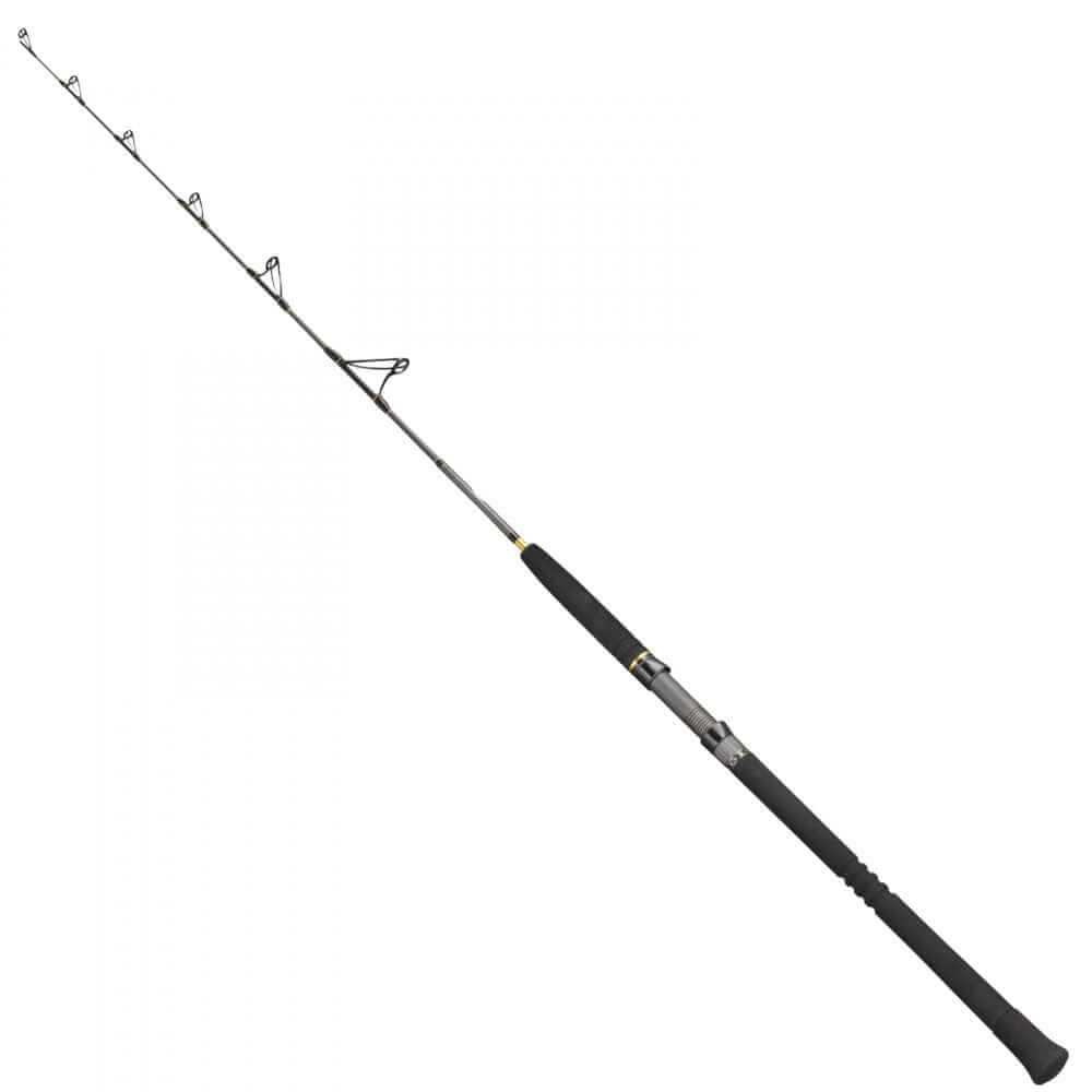 Fladen Rods Rod Jigging Maxximus Nano 150 cm