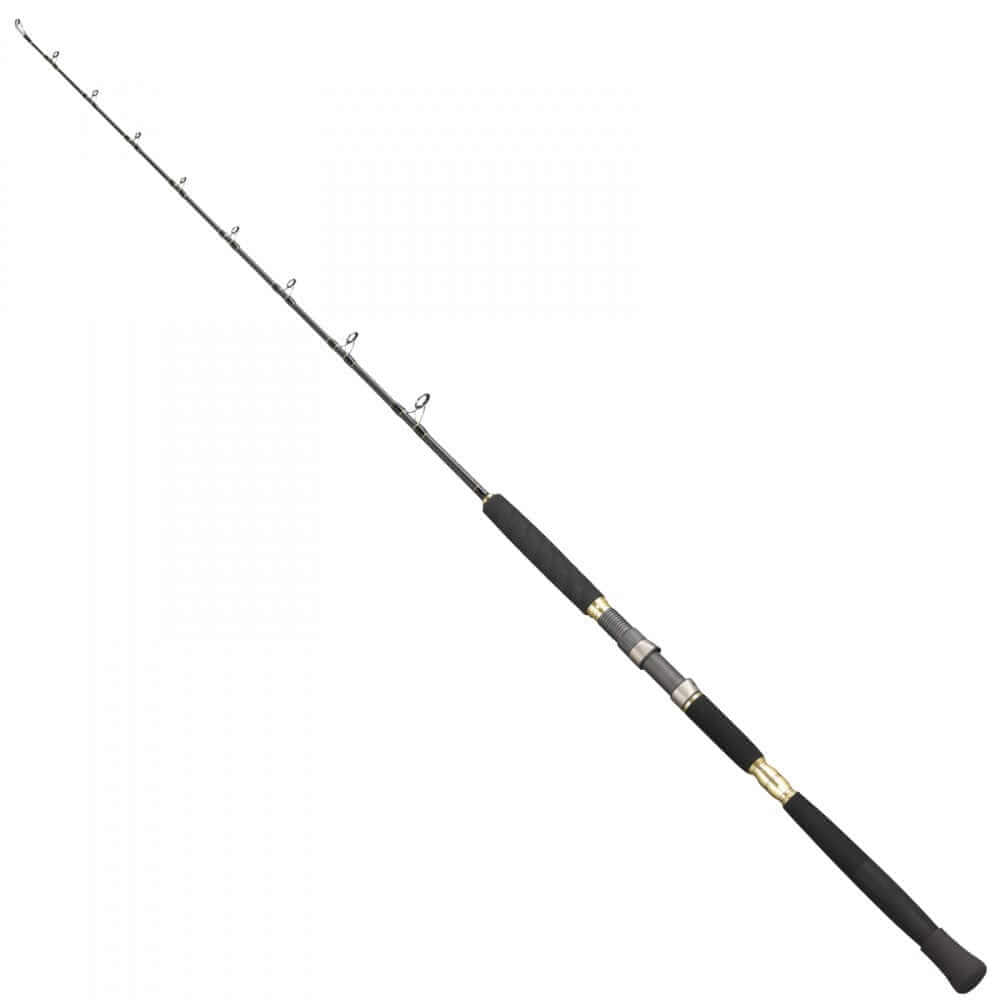Fladen Rods Rod Jigging Maxximus Nano Deep Water 150 cm