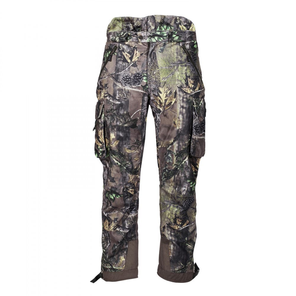 Fladen Trouser S Hunt Trouser Camo