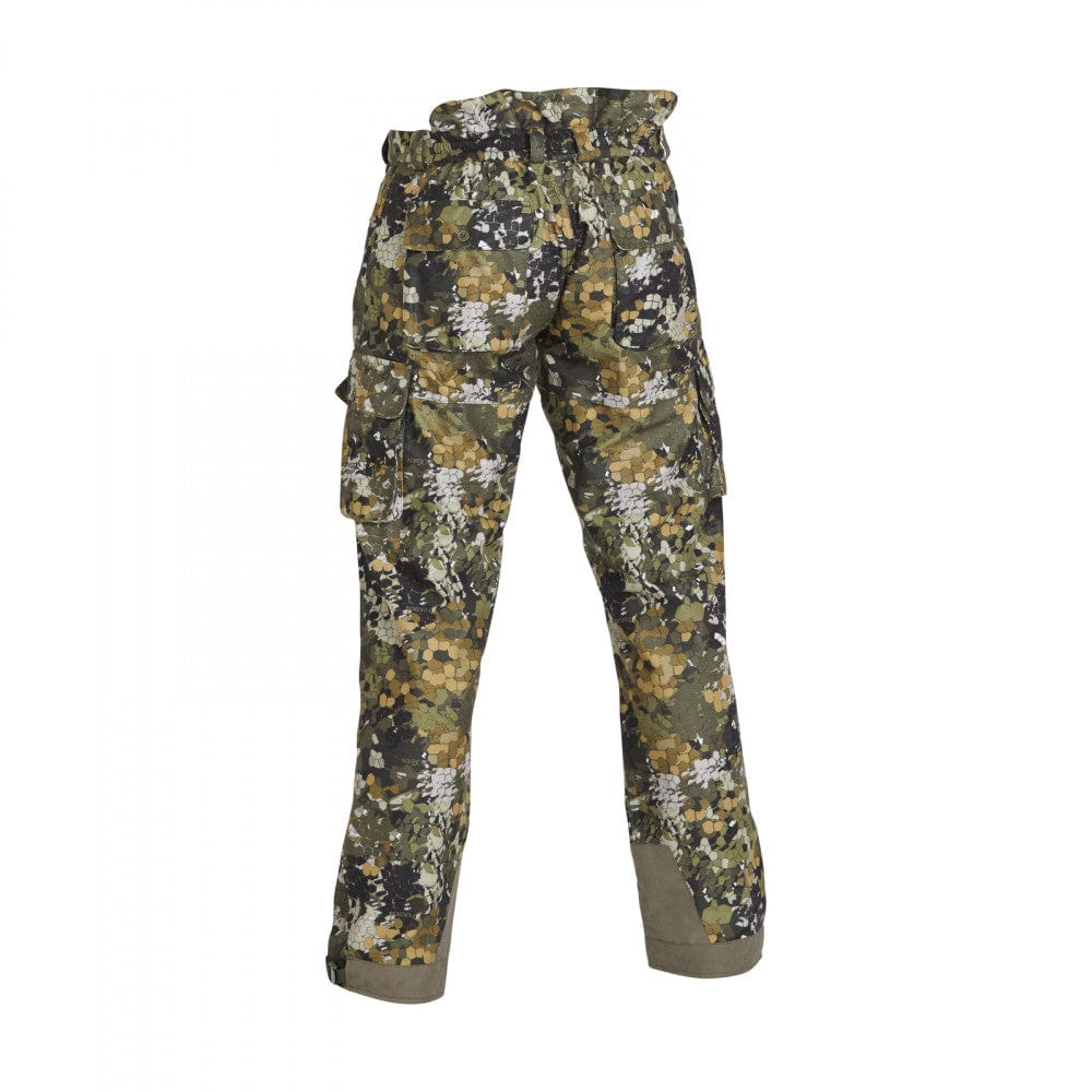 Fladen Trouser Trouser Pixel Camo