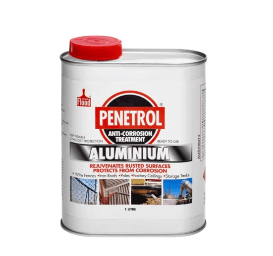 Flood Penetrol Flood Penetrol Aluminium 4L