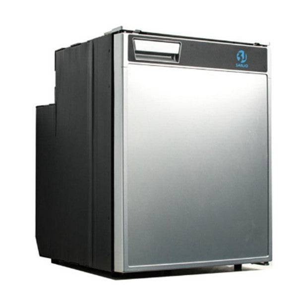 Freucamp Fridges Freezers Freucamp 85L Right Hinged 12/24V Fridge/Freezer