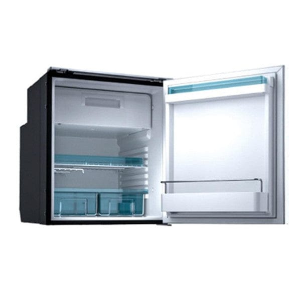 Freucamp Fridges Freezers Fruecamp 85L Left Hinged 12/24V Fridge/Freezer