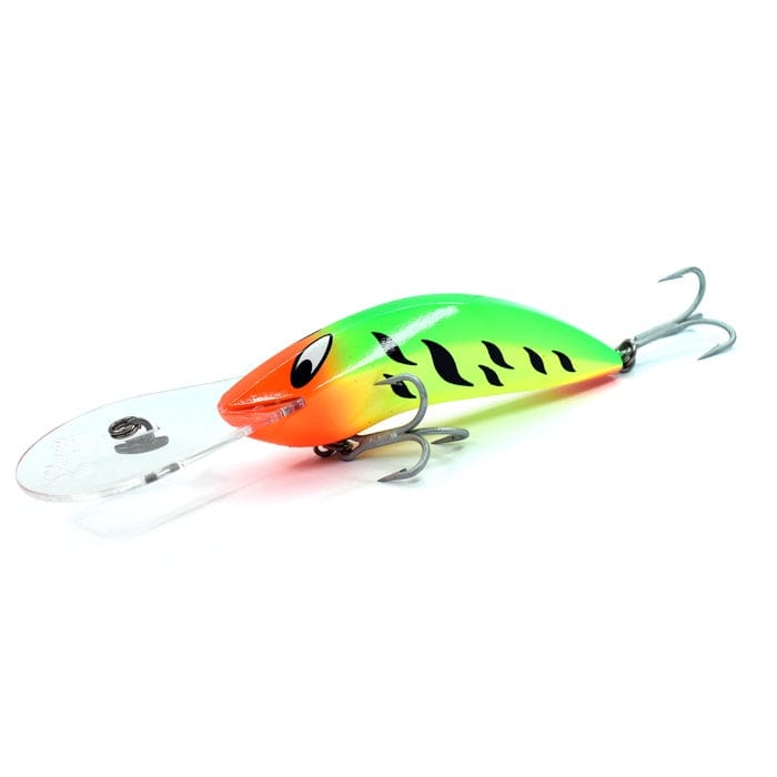 Gillies Lures Classic Dr Evil Guns N Roses