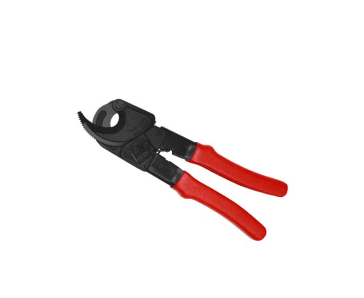 Hanlong Wire cutters Hanlong HT-535 Ratcheting Cable Cutter up to 32mm