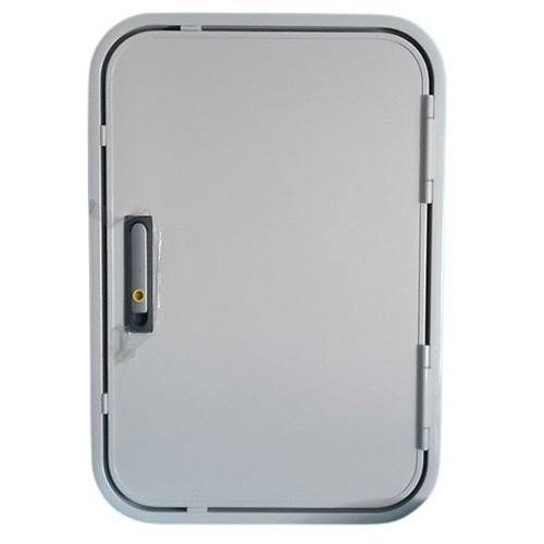 Hartal Locker Door Exterior Locker Door Includes Lock 760 x 520mm