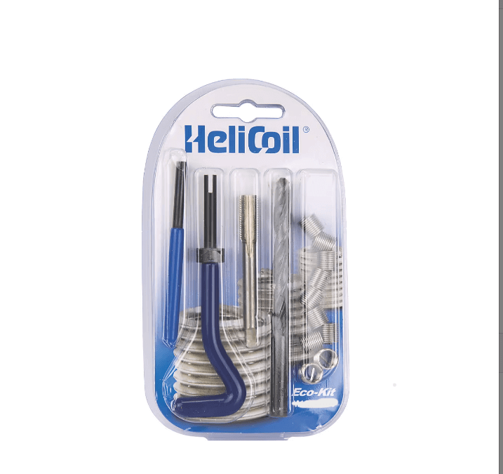 Helicoil Repair Eco Kit Helicoil Thread Restoring Eco-Kit