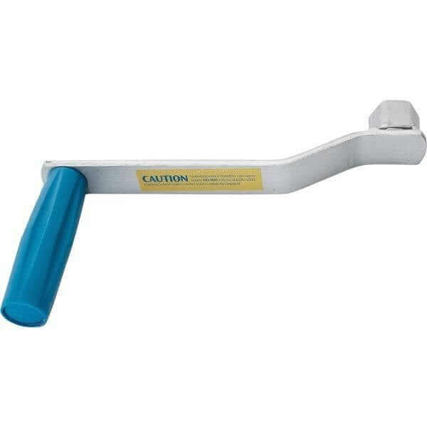 HES NZ LTD Boating Accessories Atlantic Detachable HEX Handle