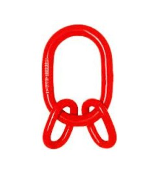 Multi Ring - Thiele TWN0809 GK8 22mm 3-4Leg - Action Outdoors Kiwi